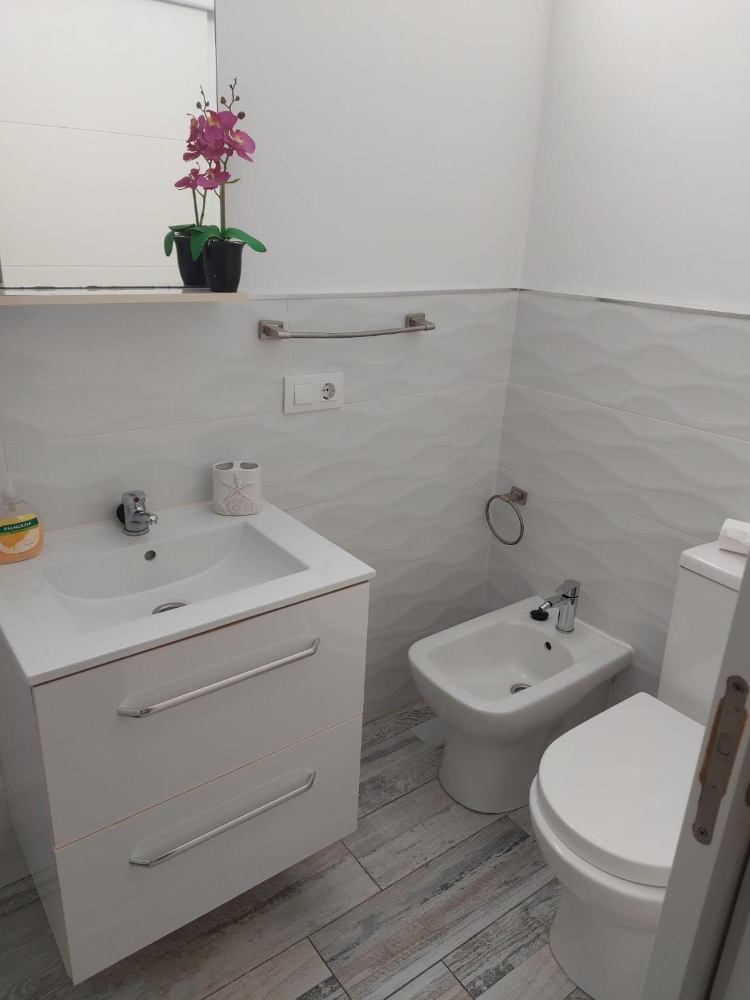 Apartment Island-village-jasmine Costa Adeje (Tenerife)