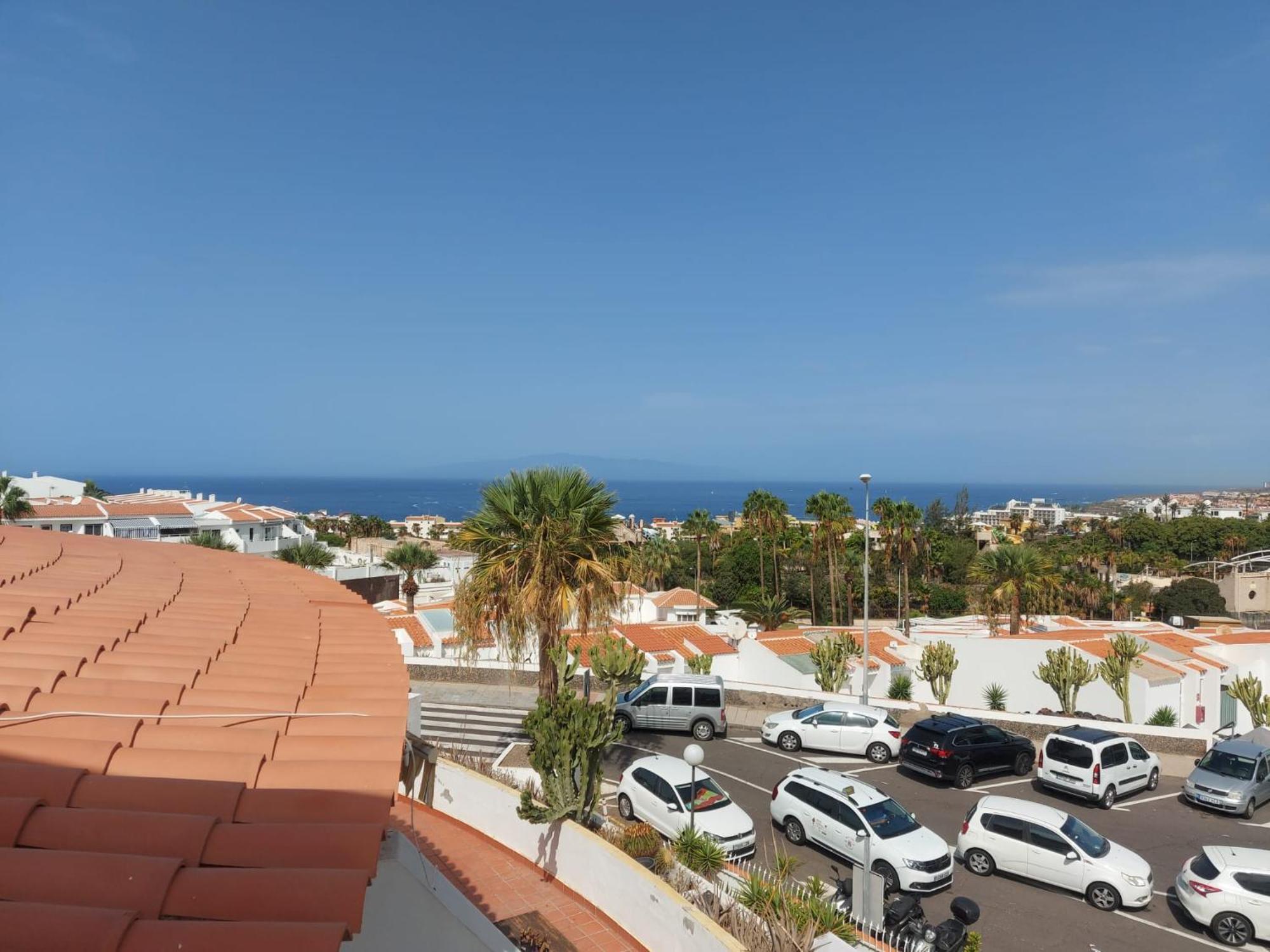 Apartment Island-village-jasmine Costa Adeje (Tenerife)