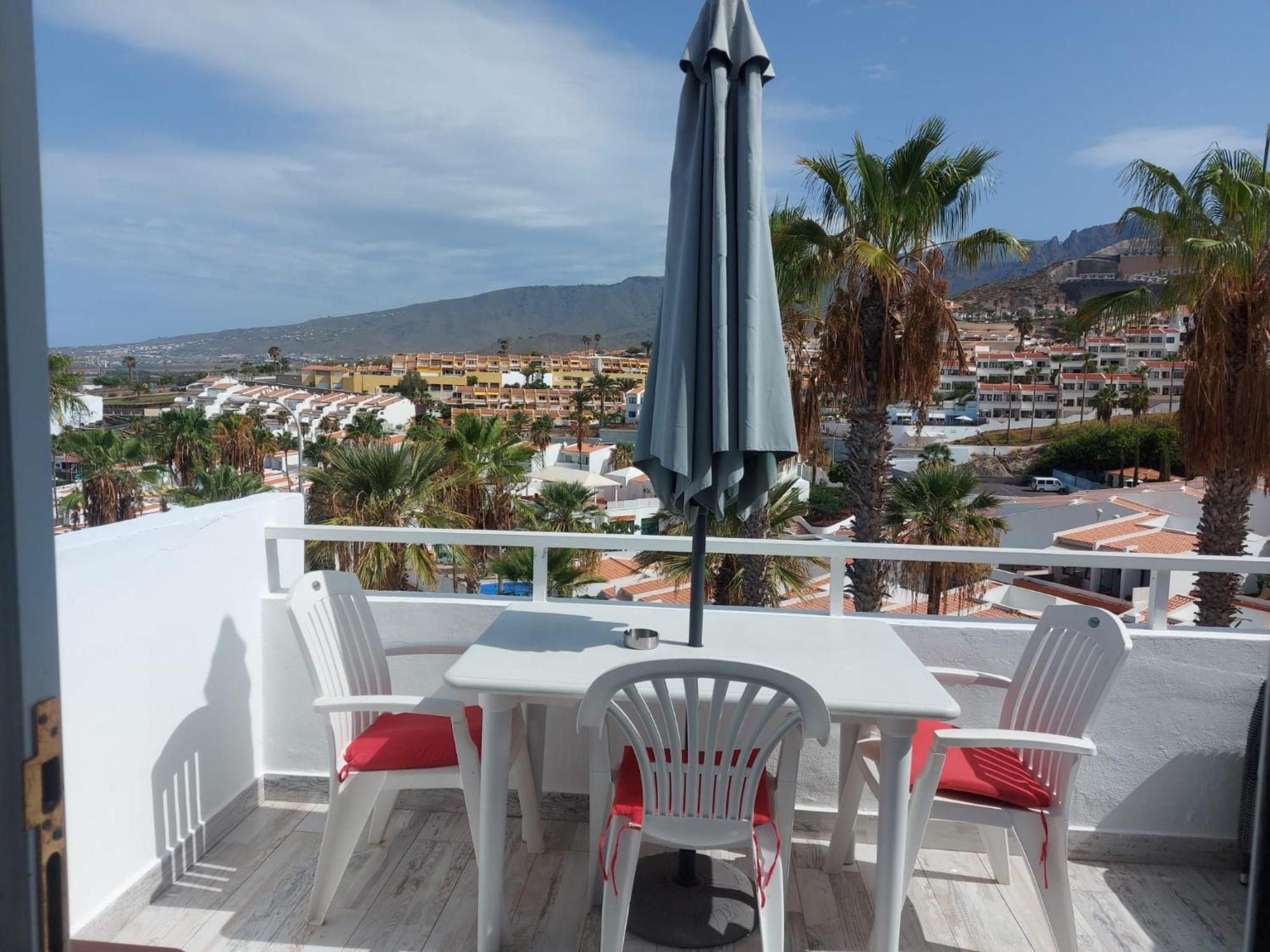 Island-village-jasmine Apartment Costa Adeje (Tenerife)