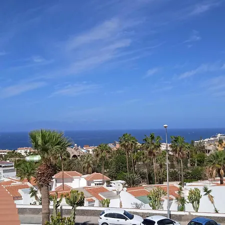 Island-Village-Jasmine Costa Adeje  Exterior photo