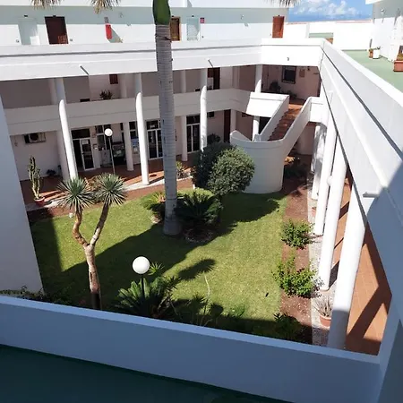 Island-Village-Jasmine Costa Adeje  Exterior photo