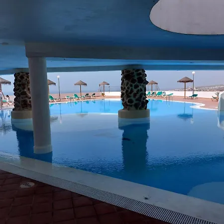 Island-Village-Jasmine Costa Adeje  Exterior photo