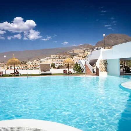 Island-Village-Jasmine Costa Adeje  Exterior photo