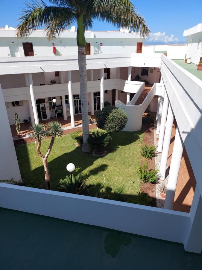 Apartment Island-village-jasmine *