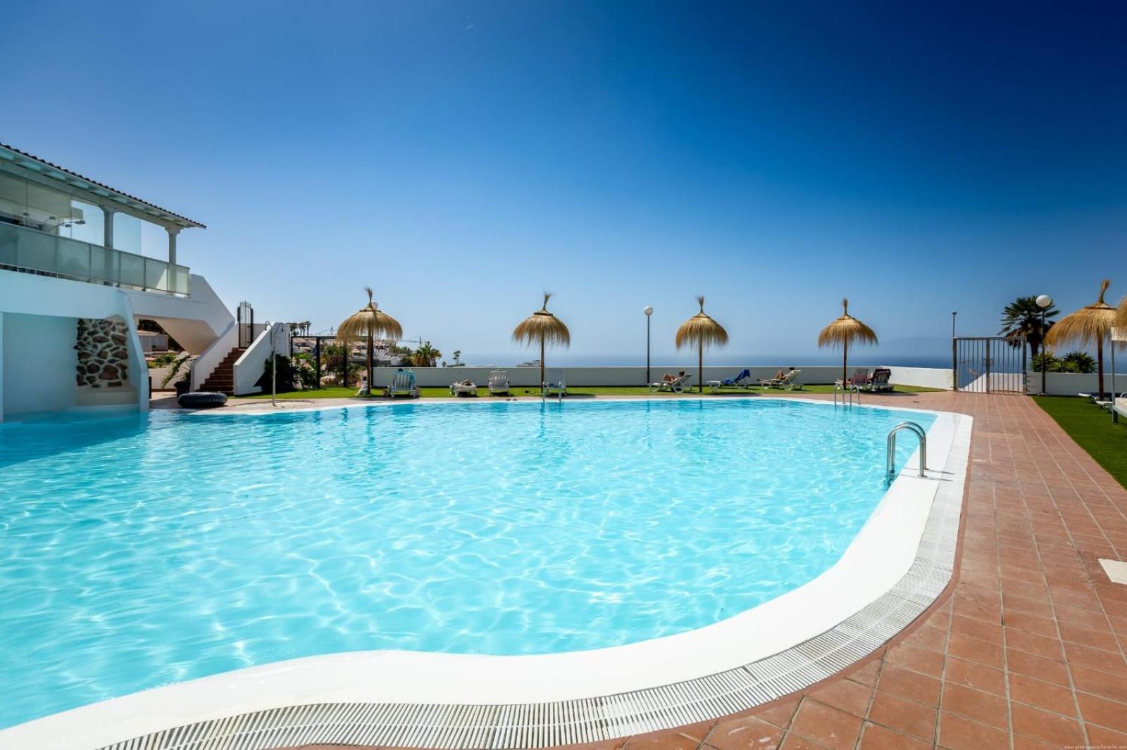 Island-village-jasmine Apartment Costa Adeje (Tenerife)
