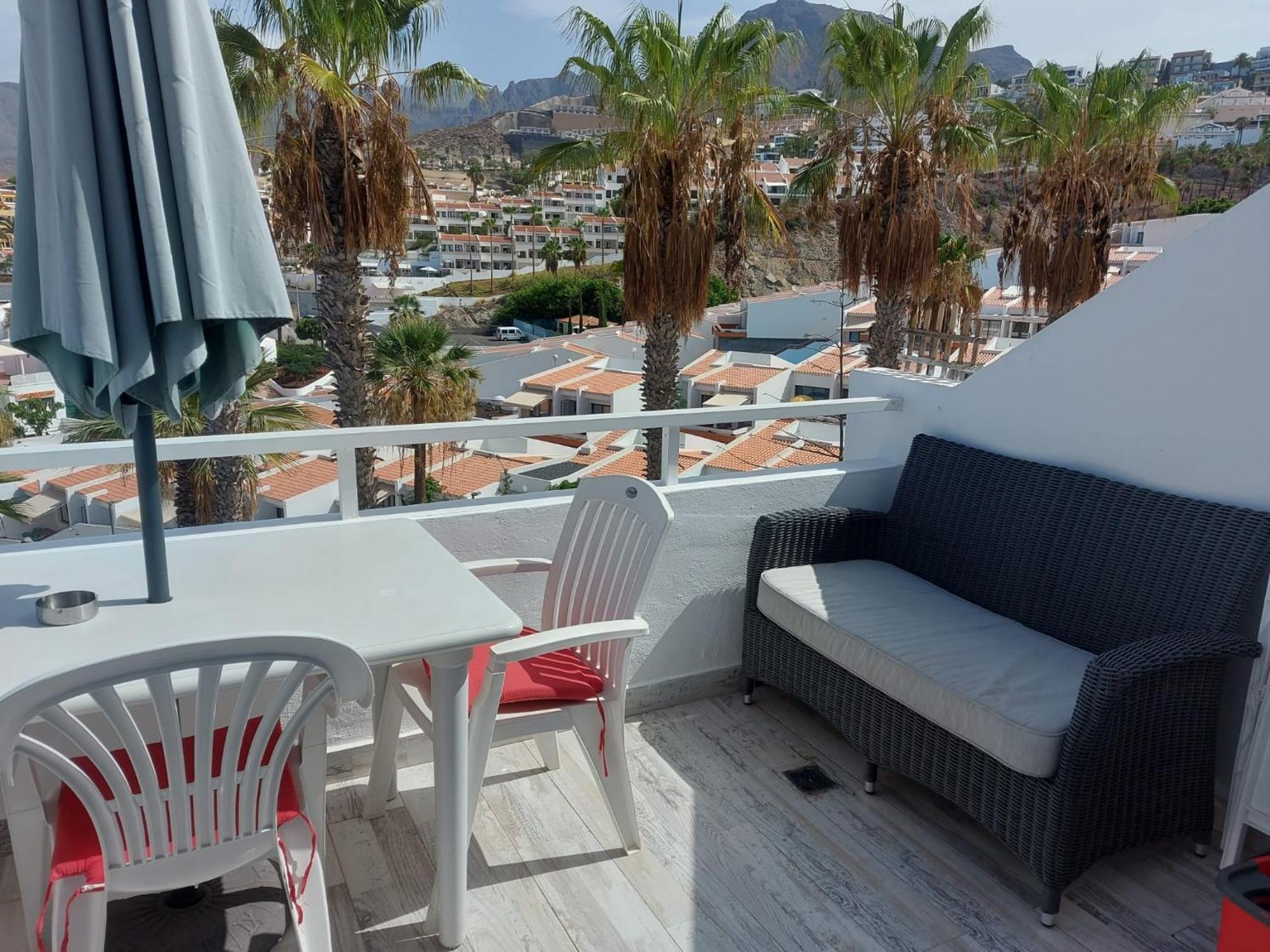 Island-village-jasmine Apartment Costa Adeje (Tenerife)